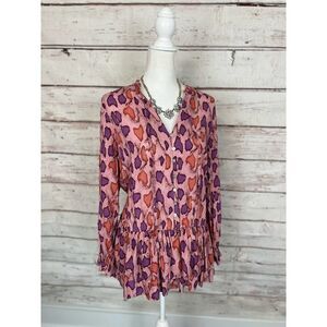New boutique top-Sunday Up-Medium NWT